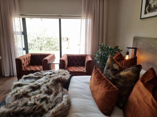 Vrede Self Catering - 275248