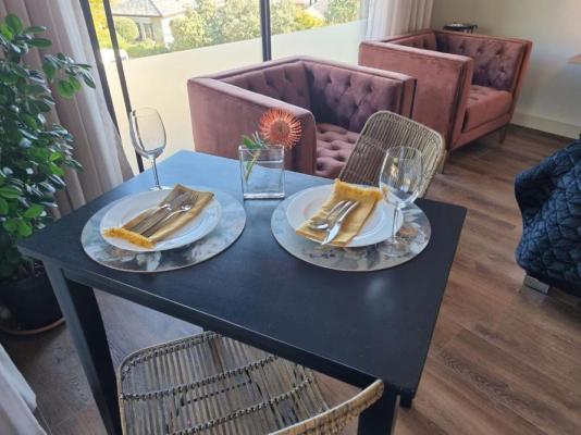 Vrede Self Catering - 275249