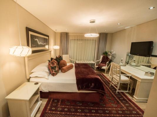 Vrede Self Catering - 275250