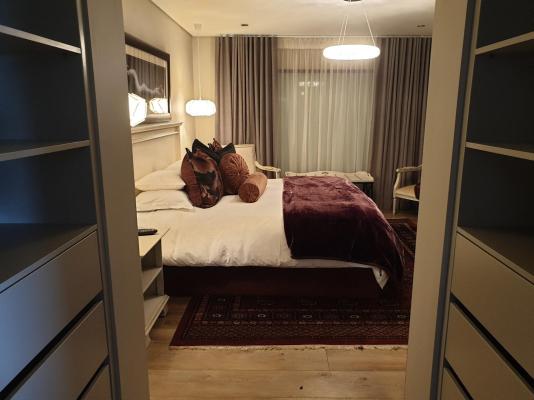 Vrede Self Catering - 275251