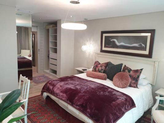 Vrede Self Catering - 275253