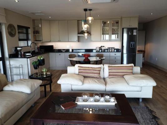Vrede Self Catering - 275254