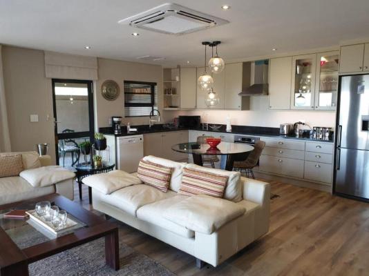 Vrede Self Catering - 275255