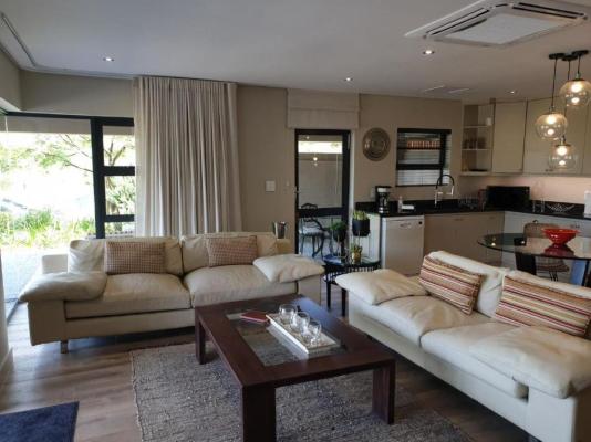 Vrede Self Catering - 275256