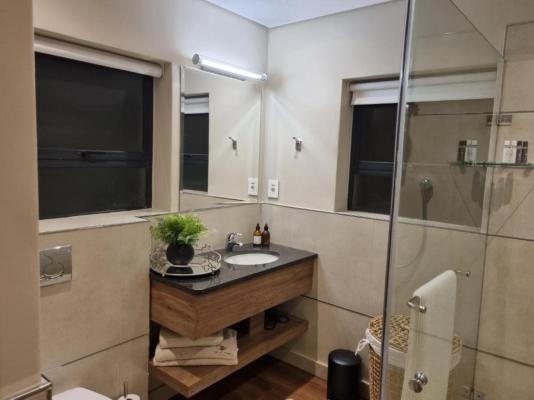 Vrede Self Catering - 275257