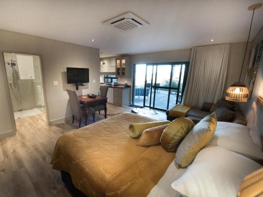 Vrede Self Catering - 275258