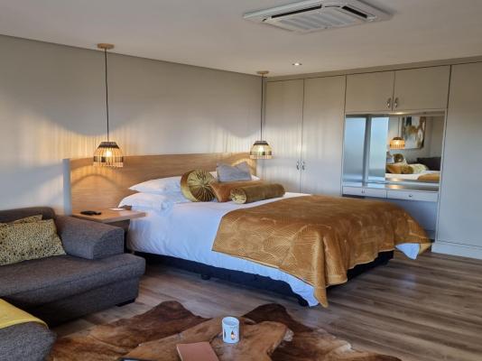 Vrede Self Catering - 275259