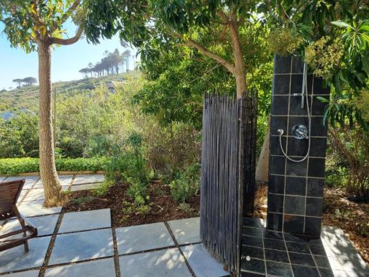 Vrede Self Catering - 275261