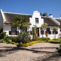 Cape Village Lodge - Property / Building