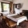 Cape Village Lodge - Breakfast area