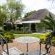 Cape Village Lodge - Patio