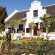 Cape Village Lodge - Garden