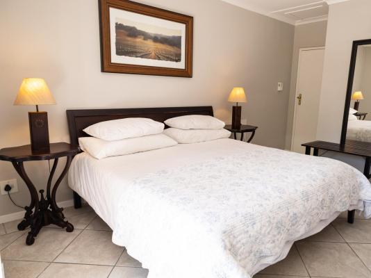 Cape Village Lodge - 275285