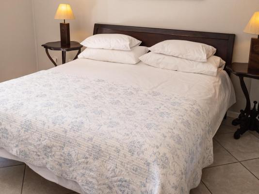 Cape Village Lodge - 275287