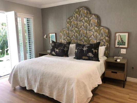 Cape Village Lodge - 275290