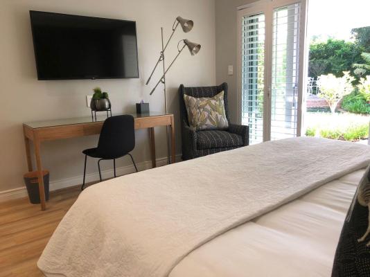 Cape Village Lodge - 275291