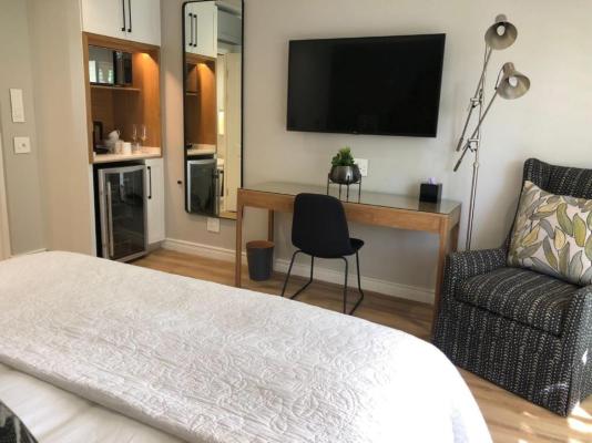 Cape Village Lodge - 275292