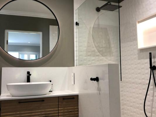 Cape Village Lodge - 275293