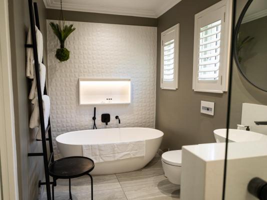 Cape Village Lodge - 275294