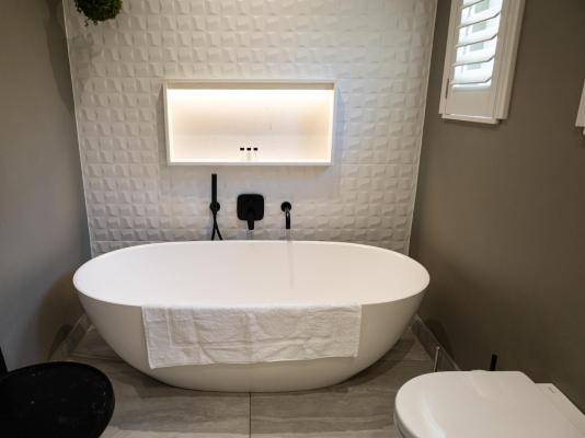 Cape Village Lodge - 275295