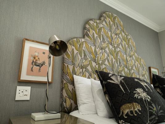 Cape Village Lodge - 275301
