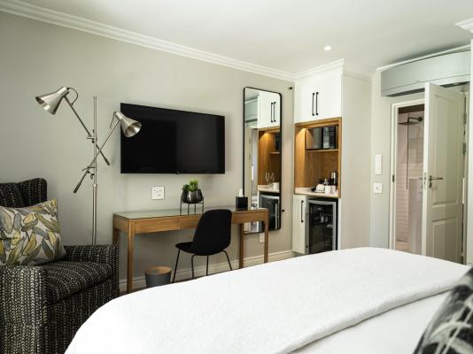 Cape Village Lodge - 275302