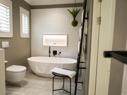 Cape Village Lodge - 275303