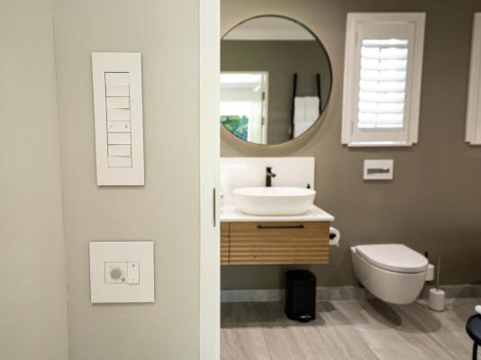Cape Village Lodge - 275306