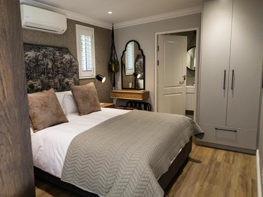 Cape Village Lodge - 275309