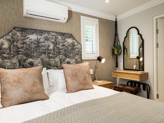 Cape Village Lodge - 275310