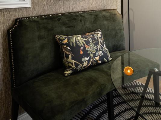 Cape Village Lodge - 275311