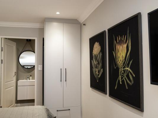 Cape Village Lodge - 275316