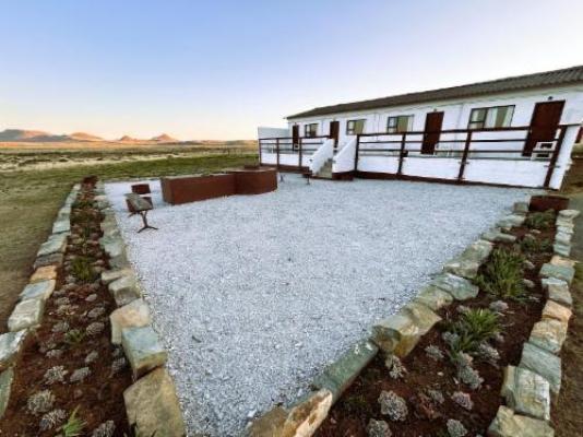 Carlton Heights Guesthouse - Property / Building