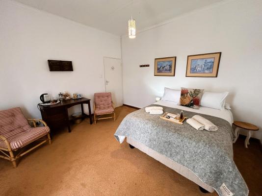Carlton Heights Guesthouse - 275331