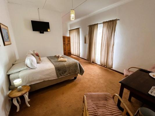 Carlton Heights Guesthouse - 275332