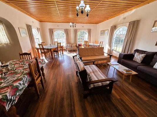 Carlton Heights Guesthouse - 275335