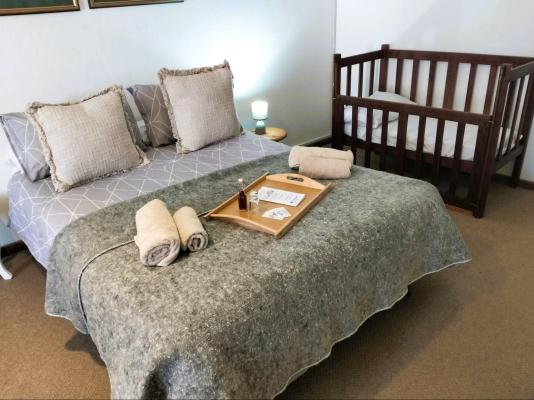 Carlton Heights Guesthouse - 275337