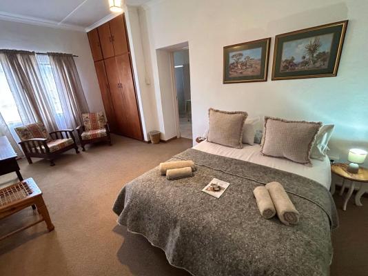 Carlton Heights Guesthouse - 275338