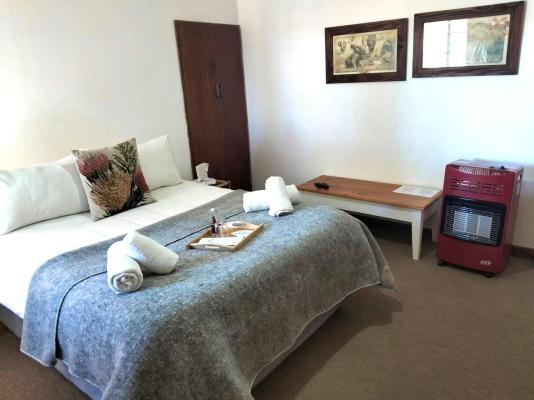 Carlton Heights Guesthouse - 275340