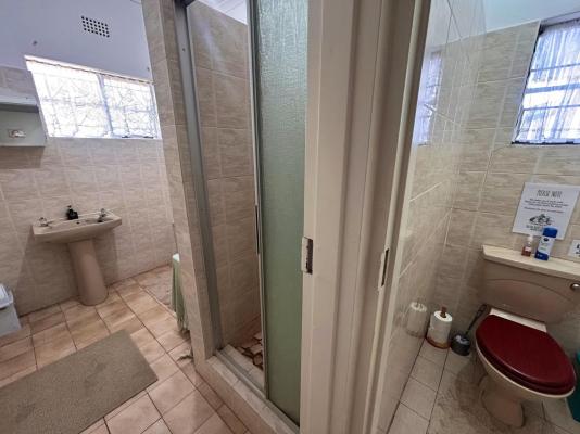 Carlton Heights Guesthouse - 275341