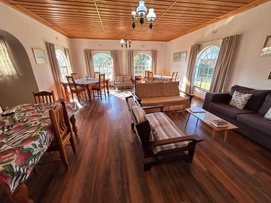 Carlton Heights Guesthouse - 275343