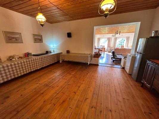 Carlton Heights Guesthouse - 275344
