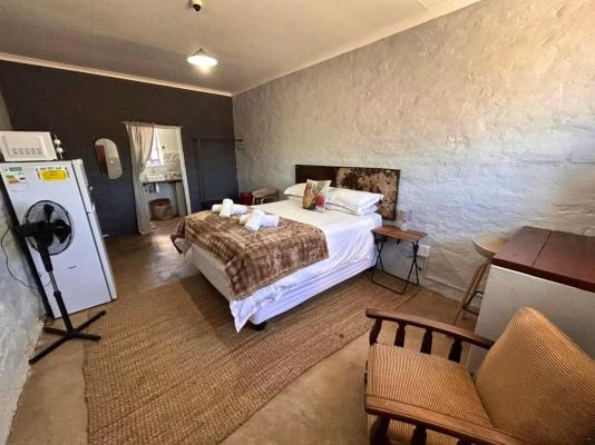 Carlton Heights Guesthouse - 275345