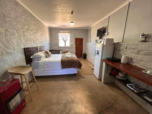 Carlton Heights Guesthouse - 275347
