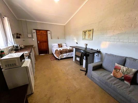 Carlton Heights Guesthouse - 275348