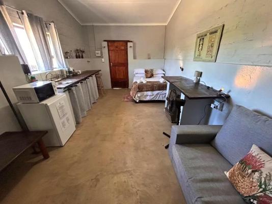 Carlton Heights Guesthouse - 275349