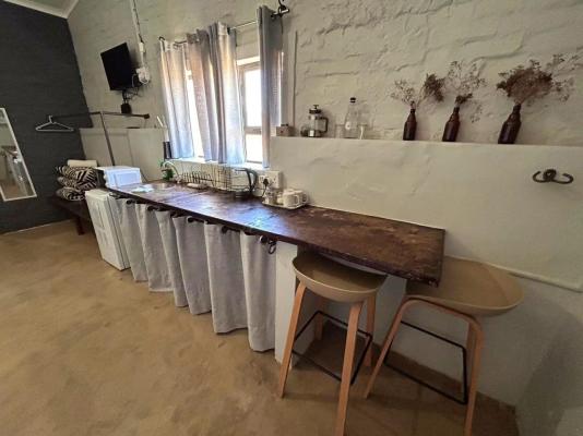 Carlton Heights Guesthouse - 275350