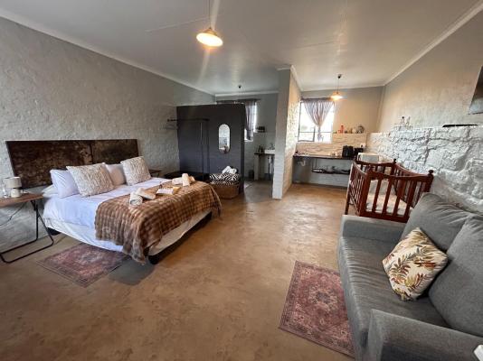 Carlton Heights Guesthouse - 275352