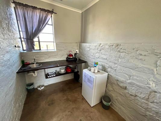 Carlton Heights Guesthouse - 275353
