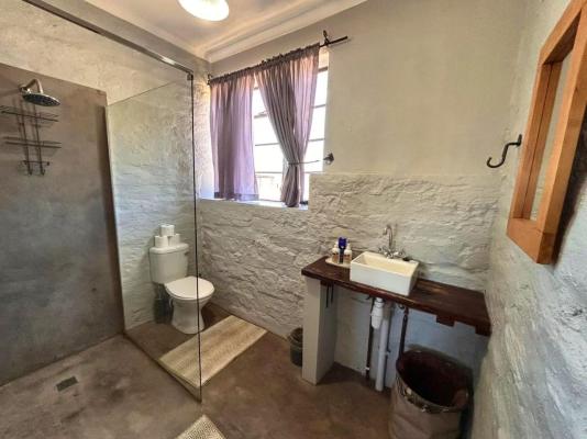 Carlton Heights Guesthouse - 275354